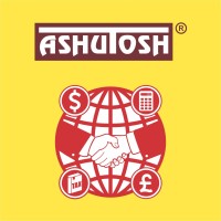 Ashutosh Financial KPO Pvt. Ltd. logo, Ashutosh Financial KPO Pvt. Ltd. contact details