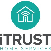 iTrust Home Services logo, iTrust Home Services contact details