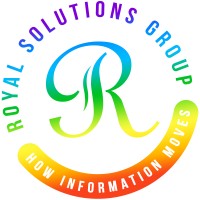 Royal Solutions Group logo, Royal Solutions Group contact details