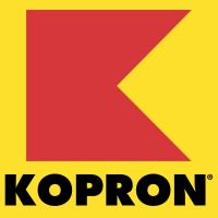 KOPRON BRASIL logo, KOPRON BRASIL contact details