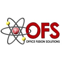 OFFICE FUSION SOLUTIONS logo, OFFICE FUSION SOLUTIONS contact details