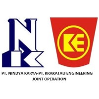 PT. Nindya Karya-PT. Krakatau Engineering Joint Operation logo, PT. Nindya Karya-PT. Krakatau Engineering Joint Operation contact details