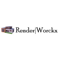 Render|Worckx logo, Render|Worckx contact details