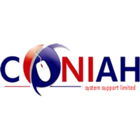 Coniah Systems Support Limited logo, Coniah Systems Support Limited contact details