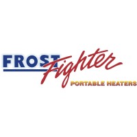 Frost Fighter Inc. logo, Frost Fighter Inc. contact details