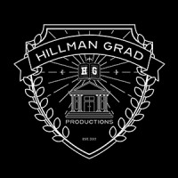 Hillman Grad Productions logo, Hillman Grad Productions contact details