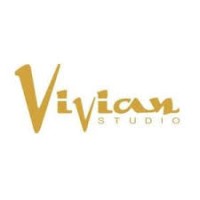 Vivian Studio logo, Vivian Studio contact details