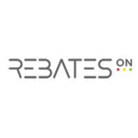 Rebates-ON logo, Rebates-ON contact details