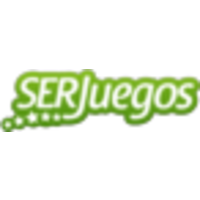 SER Juegos logo, SER Juegos contact details