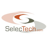 SelecTech, Inc. logo, SelecTech, Inc. contact details