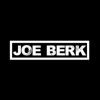 JOE BERK MUSIC logo, JOE BERK MUSIC contact details