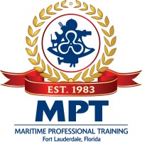 Maritime Professional Training logo, Maritime Professional Training contact details