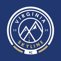 Virginia Skyline Soccer logo, Virginia Skyline Soccer contact details