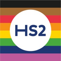 High Speed Two (HS2) Ltd logo, High Speed Two (HS2) Ltd contact details