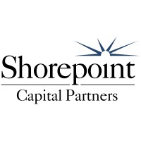 Shorepoint Capital Partners logo, Shorepoint Capital Partners contact details