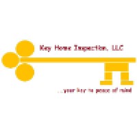 Key Home Inspections logo, Key Home Inspections contact details