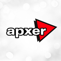 Apxer SRL logo, Apxer SRL contact details