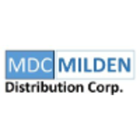 MILDEN Distribution Corp. logo, MILDEN Distribution Corp. contact details