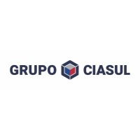 Grupo Ciasul logo, Grupo Ciasul contact details