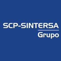 SCP Sintersa logo, SCP Sintersa contact details