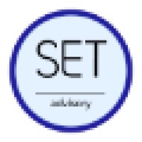 SET Advisory logo, SET Advisory contact details