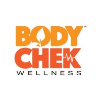 BODYCHEK WELLNESS logo, BODYCHEK WELLNESS contact details