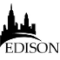 Edison Group Inc logo, Edison Group Inc contact details