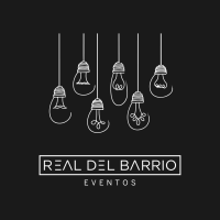 Real del Barrio Eventos logo, Real del Barrio Eventos contact details