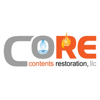 Core Contents Restoration logo, Core Contents Restoration contact details