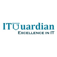 ITGuardian logo, ITGuardian contact details