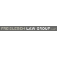 Freisleben Law Group LLP logo, Freisleben Law Group LLP contact details