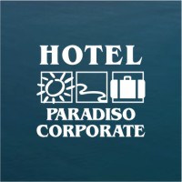 Hotel Paradiso Corporate logo, Hotel Paradiso Corporate contact details