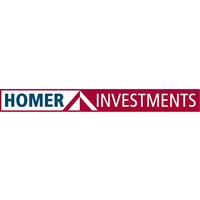 Homer Investments logo, Homer Investments contact details