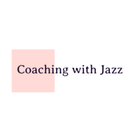 Coaching with Jazz logo, Coaching with Jazz contact details