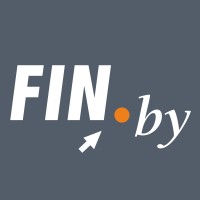 FIN.by logo, FIN.by contact details