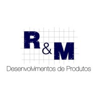 R&M Desenvolvimento de Produtos logo, R&M Desenvolvimento de Produtos contact details