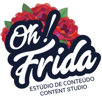 Oh! Frida | Estúdio de Conteúdo logo, Oh! Frida | Estúdio de Conteúdo contact details