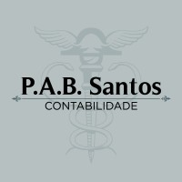 P.A.B. SANTOS CONTABILIDADE logo, P.A.B. SANTOS CONTABILIDADE contact details