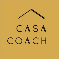 CASA COACH logo, CASA COACH contact details