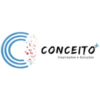 CONCEITO + logo, CONCEITO + contact details