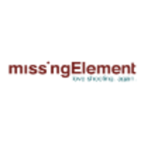 missingElement logo, missingElement contact details