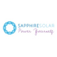 Sapphire Solar logo, Sapphire Solar contact details