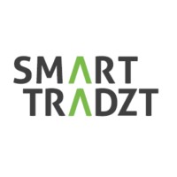 Smart Tradzt logo, Smart Tradzt contact details