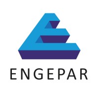 ENGEPAR logo, ENGEPAR contact details