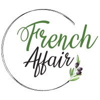 French Affair logo, French Affair contact details