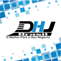 Grupo DHJ Brasil logo, Grupo DHJ Brasil contact details