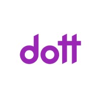 Dott logo, Dott contact details