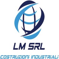 LM SRL logo, LM SRL contact details