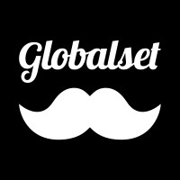 Globalset logo, Globalset contact details