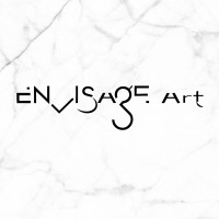 Envisage Art logo, Envisage Art contact details